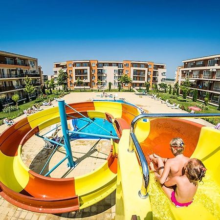Holiday Fort Golf Club - Premium Apartments Słoneczny Brzeg Zewnętrze zdjęcie