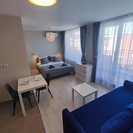 Holiday Fort Golf Club - Premium Apartments Słoneczny Brzeg Zewnętrze zdjęcie