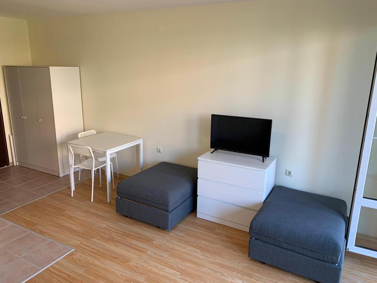 Holiday Fort Golf Club - Premium Apartments Słoneczny Brzeg Zewnętrze zdjęcie