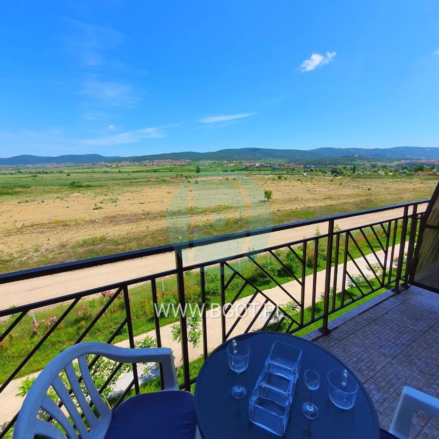 Holiday Fort Golf Club - Premium Apartments Słoneczny Brzeg Zewnętrze zdjęcie