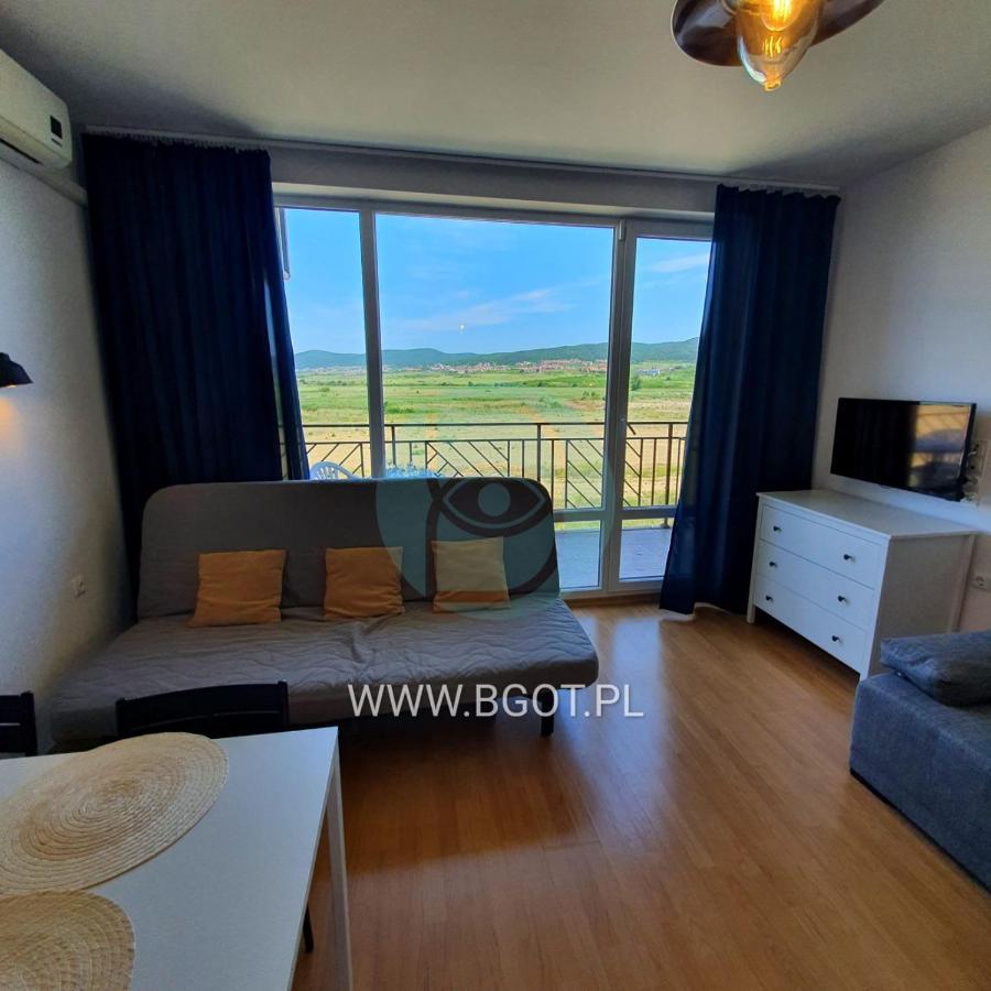 Holiday Fort Golf Club - Premium Apartments Słoneczny Brzeg Zewnętrze zdjęcie