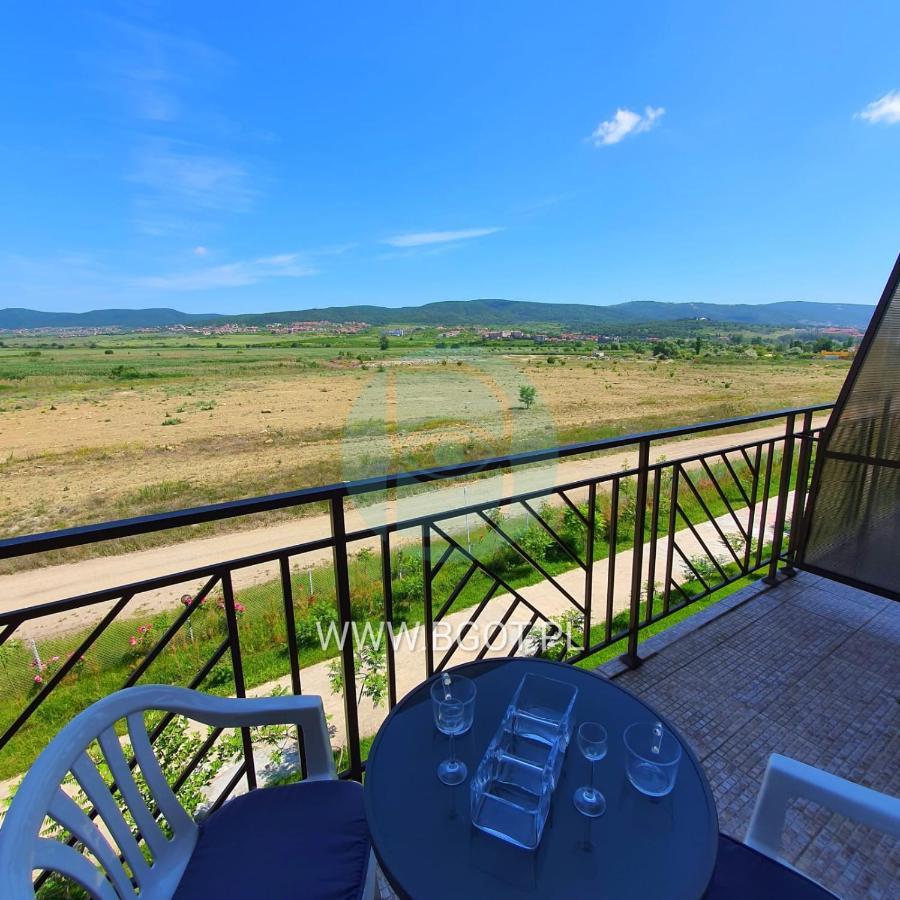 Holiday Fort Golf Club - Premium Apartments Słoneczny Brzeg Zewnętrze zdjęcie