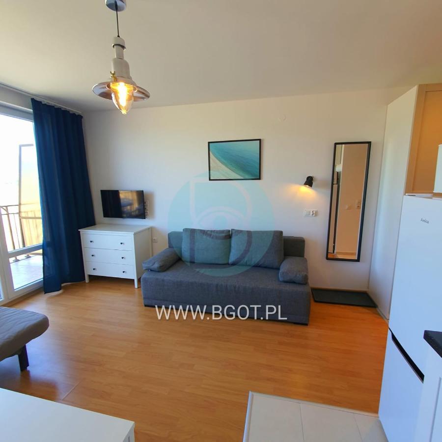 Holiday Fort Golf Club - Premium Apartments Słoneczny Brzeg Zewnętrze zdjęcie