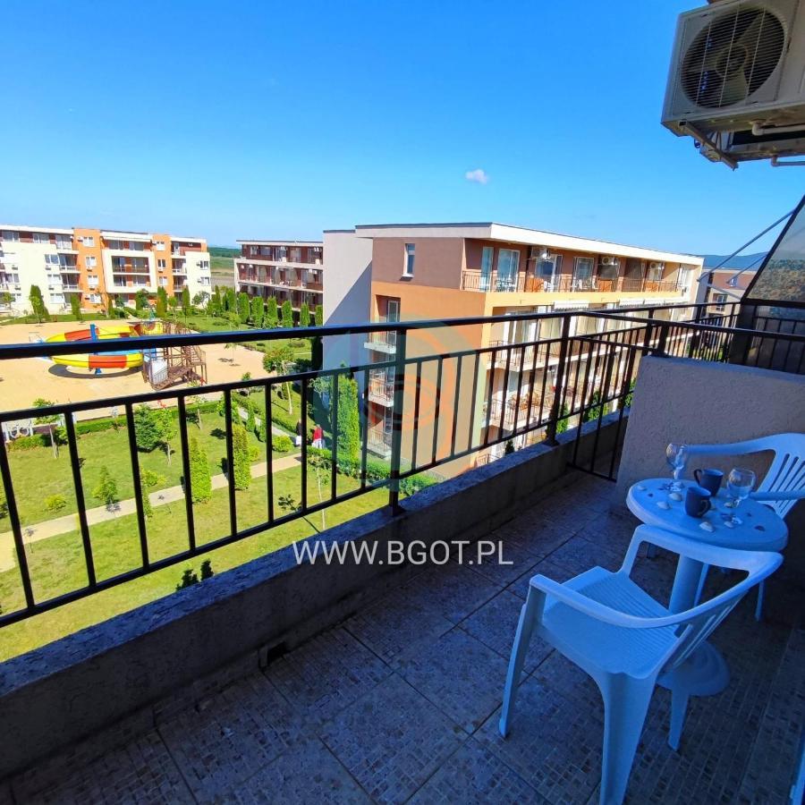 Holiday Fort Golf Club - Premium Apartments Słoneczny Brzeg Zewnętrze zdjęcie