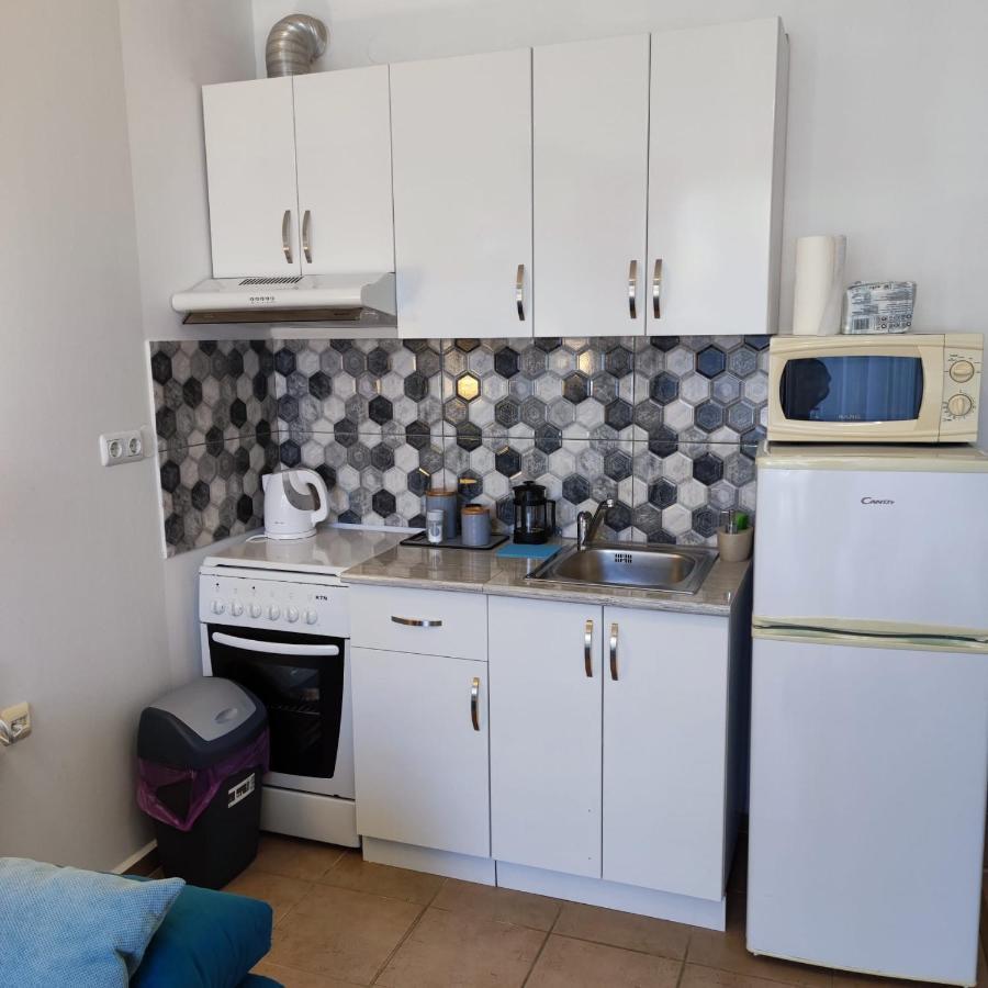 Holiday Fort Golf Club - Premium Apartments Słoneczny Brzeg Zewnętrze zdjęcie
