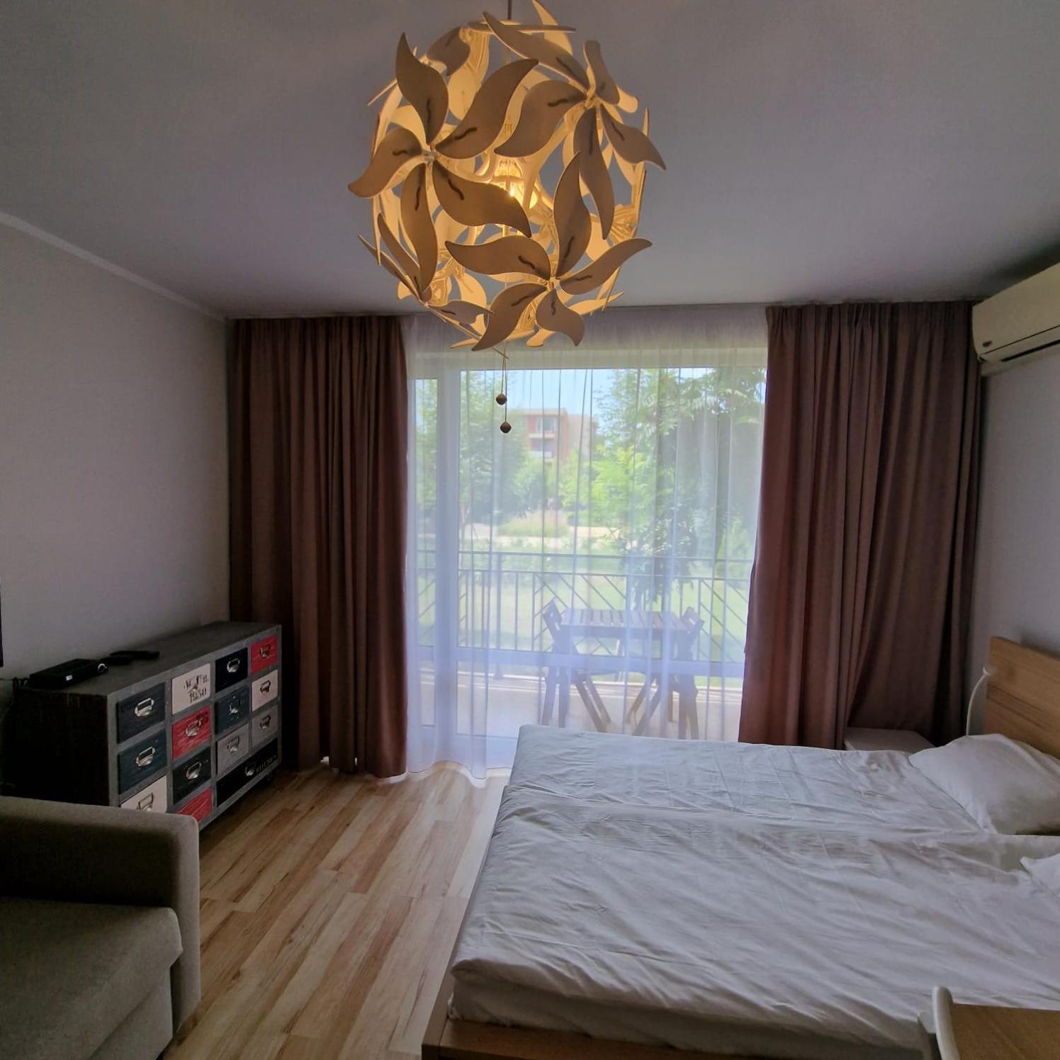 Holiday Fort Golf Club - Premium Apartments Słoneczny Brzeg Zewnętrze zdjęcie