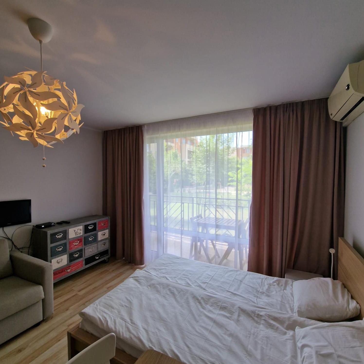 Holiday Fort Golf Club - Premium Apartments Słoneczny Brzeg Zewnętrze zdjęcie