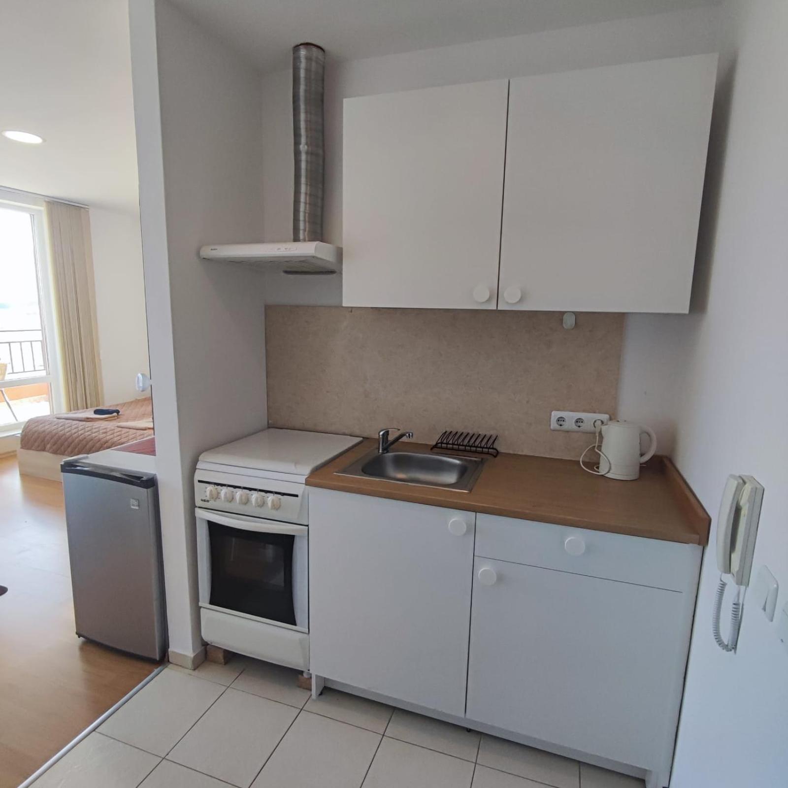 Holiday Fort Golf Club - Premium Apartments Słoneczny Brzeg Zewnętrze zdjęcie
