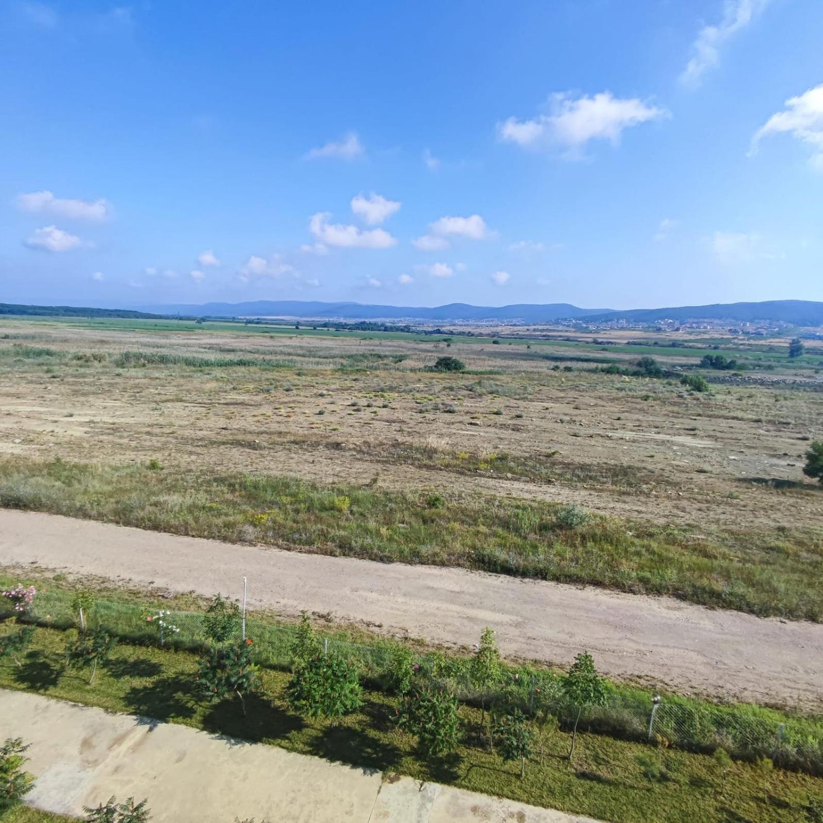 Holiday Fort Golf Club - Premium Apartments Słoneczny Brzeg Zewnętrze zdjęcie