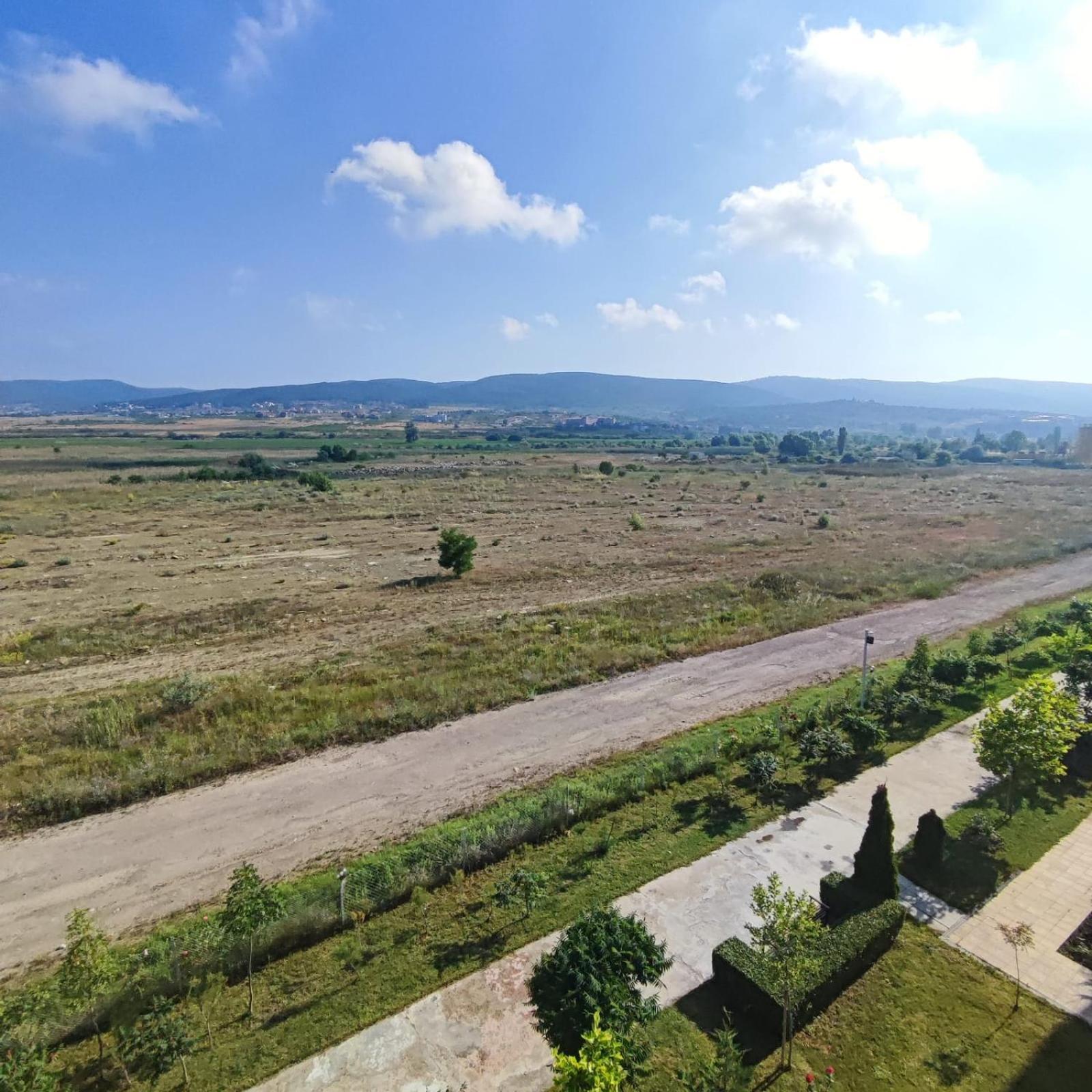 Holiday Fort Golf Club - Premium Apartments Słoneczny Brzeg Zewnętrze zdjęcie