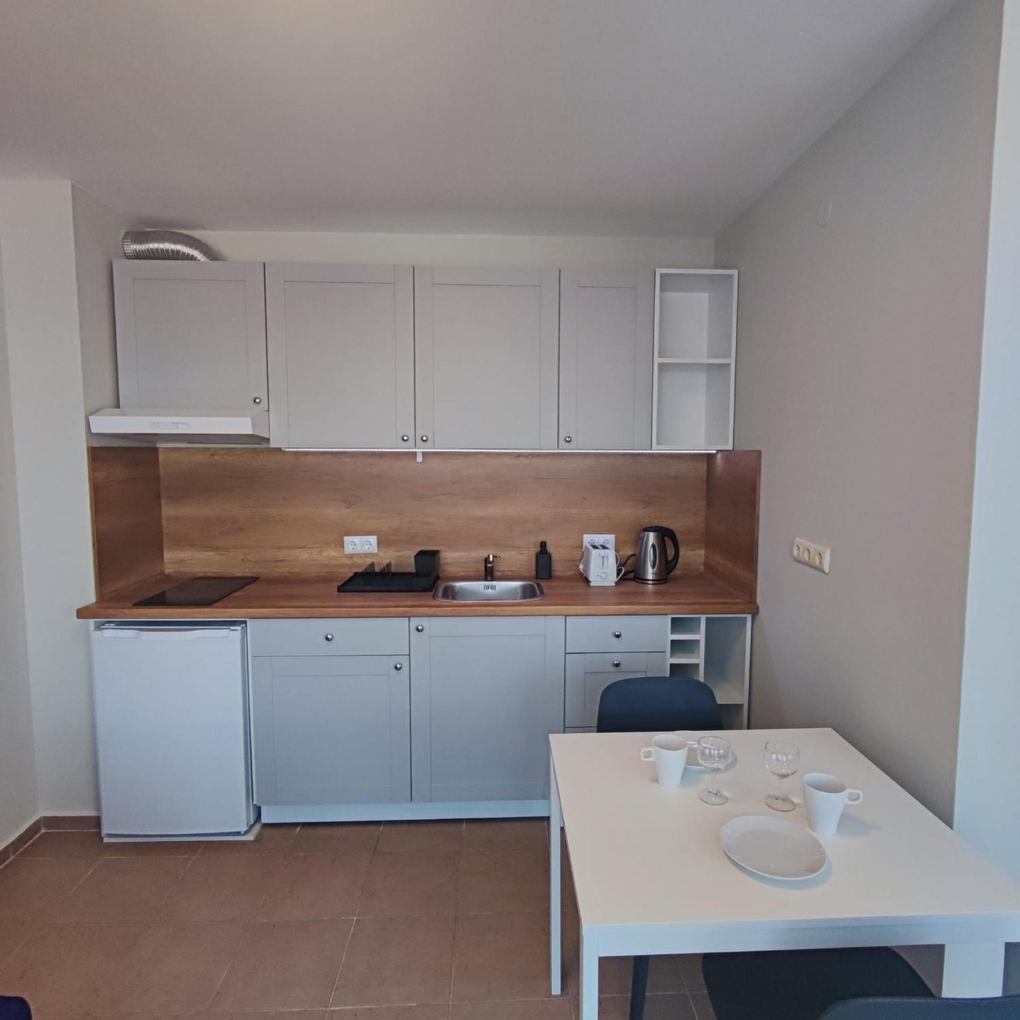 Holiday Fort Golf Club - Premium Apartments Słoneczny Brzeg Zewnętrze zdjęcie
